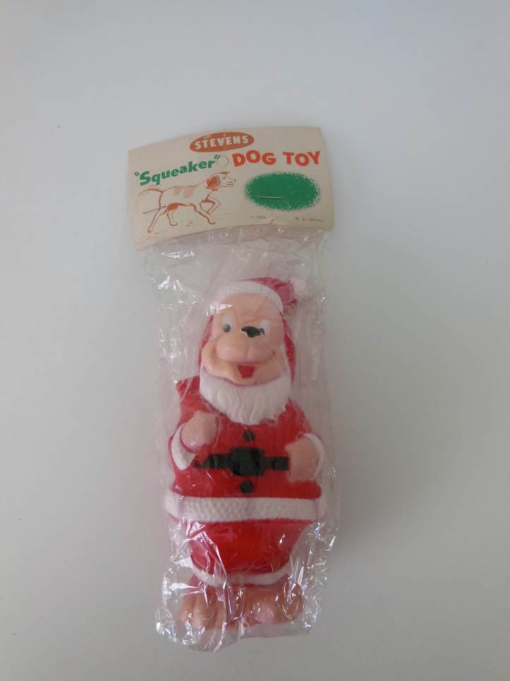 dogsqueakytoy