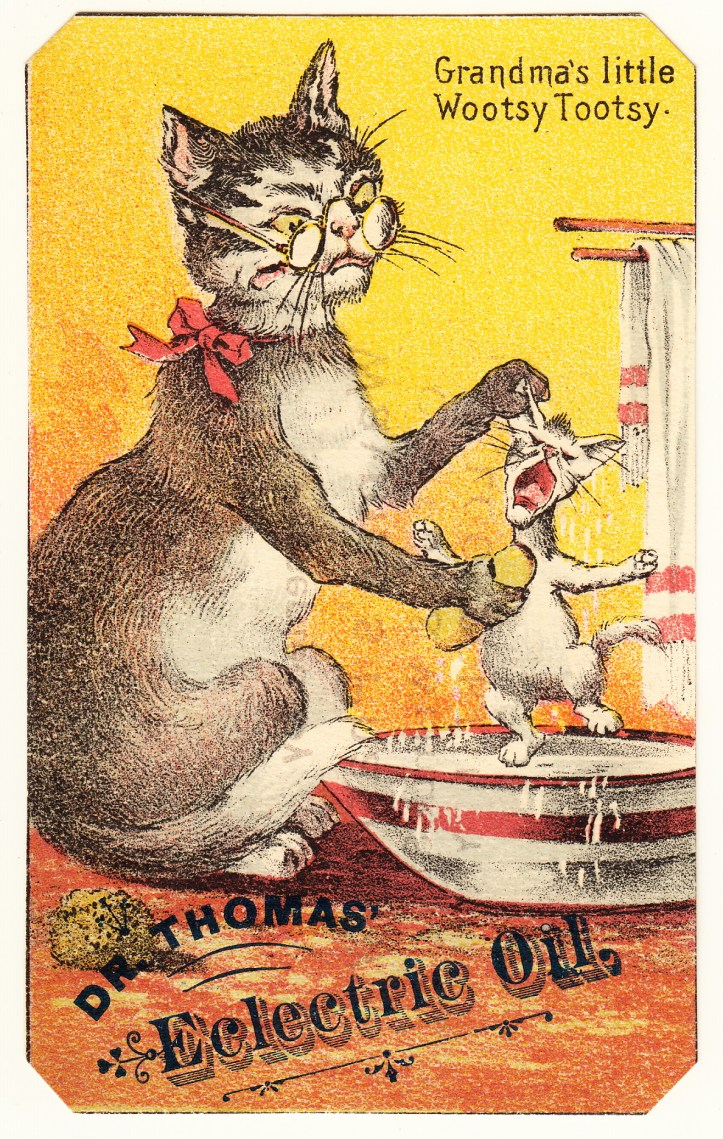 Dr. Thomas Lectric Oil tc_0022