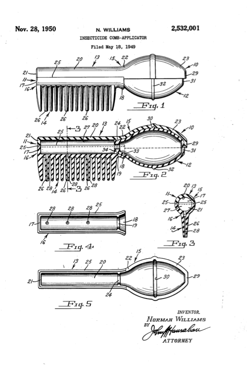 Flea Powder Comb 2017-06-24 at 9.55.40 PM